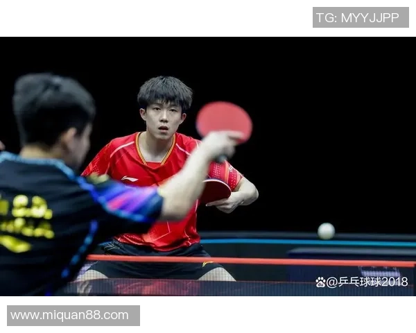 乒乓球技术与战术发展趋势分析及其对现代体育竞技的影响