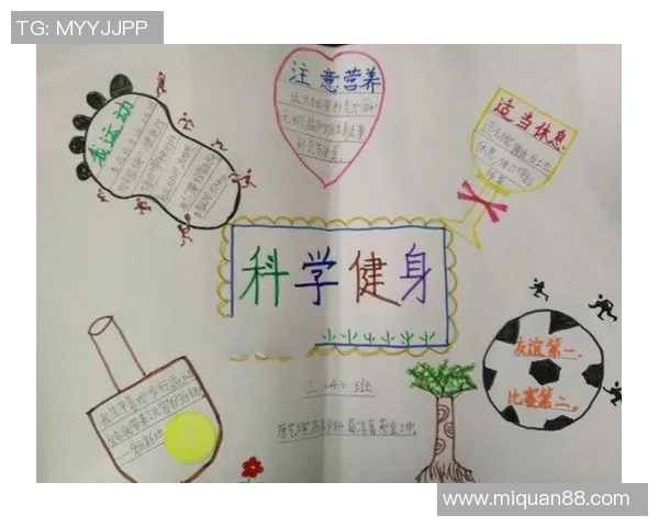 健身与健康生活方式的融合：如何通过科学训练和合理饮食提升身体素质