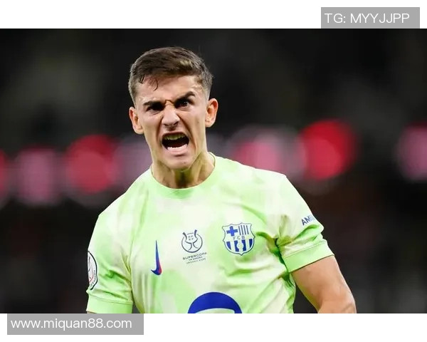 加维带领巴萨新风潮 青训宝藏闪耀欧洲足坛的崭新篇章