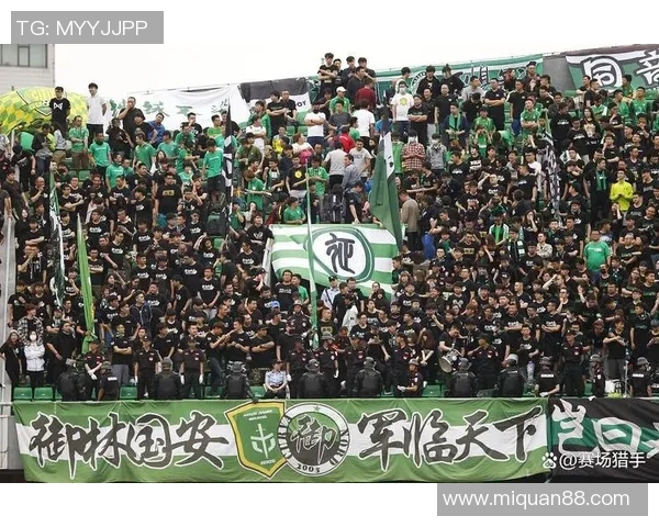 北京国安与上海申花激情对决 两大豪门赛场争锋争夺荣耀