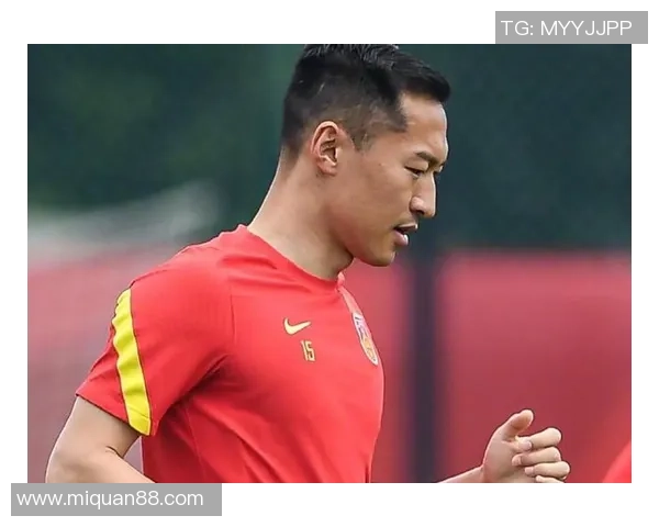 吴曦:从江苏足球的核心到中国国家队中场领袖的成长之路 吴曦:从江苏足球的核心到中国国家队中场领袖的成长之路