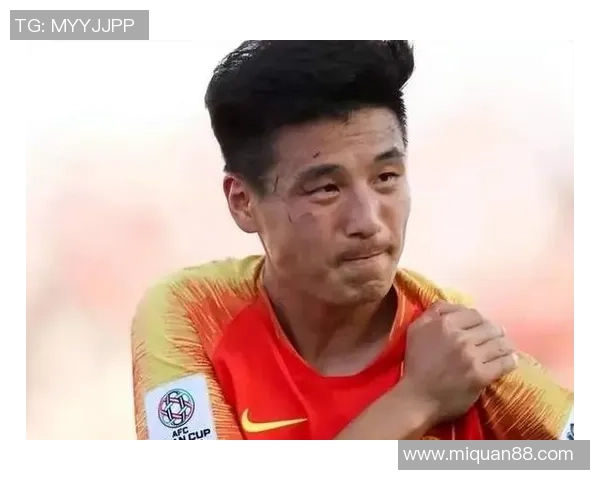 国足热身赛惊险逆转取胜年轻球员闪耀全场展现崭新战斗精神 国足热身赛惊险逆转取胜年轻球员闪耀全场展现崭新战斗精神