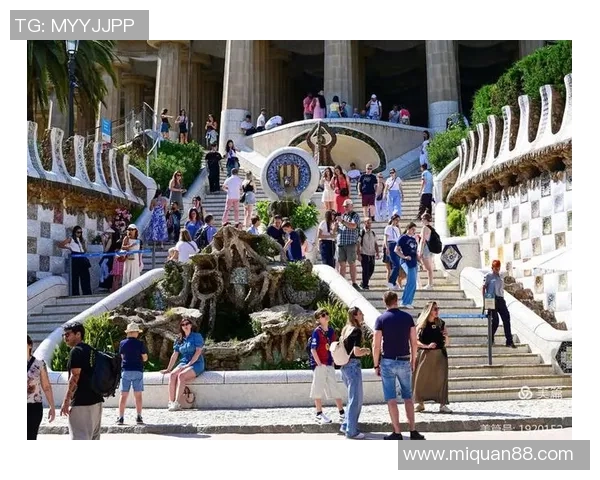 巴塞罗那城市魅力与文化艺术交织的地中海璀璨明珠探索之旅