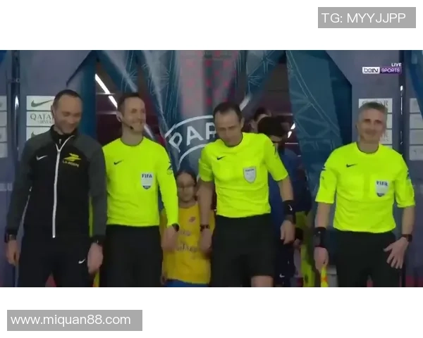 巴黎圣日耳曼与摩纳哥精彩对决 上演法甲巅峰对决争锋相对