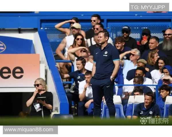 弗兰克·兰帕德：从球场巨星到教练生涯的蜕变与挑战