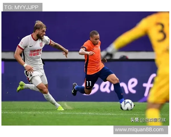 成都蓉城主场迎战青岛海牛激情对决上演中超巅峰之夜