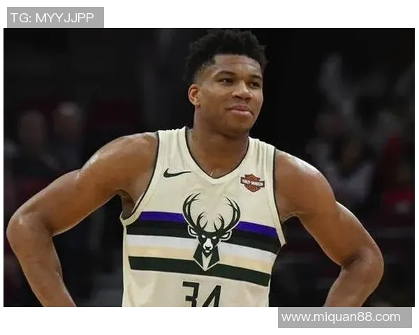 扬尼斯·阿德托昆博：从希腊街头到NBA之巅的传奇成长之路