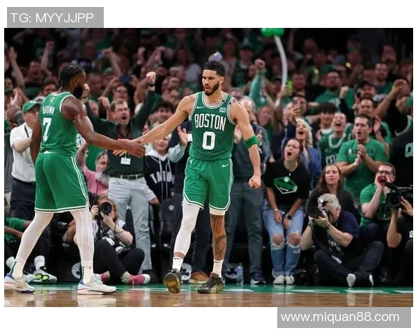 波士顿凯尔特人重返巅峰之路 聚焦球队崛起与未来发展潜力