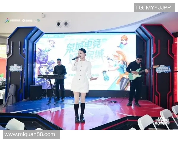 电竞热潮崛起新世代青年用激情与智慧共筑虚拟竞技梦想