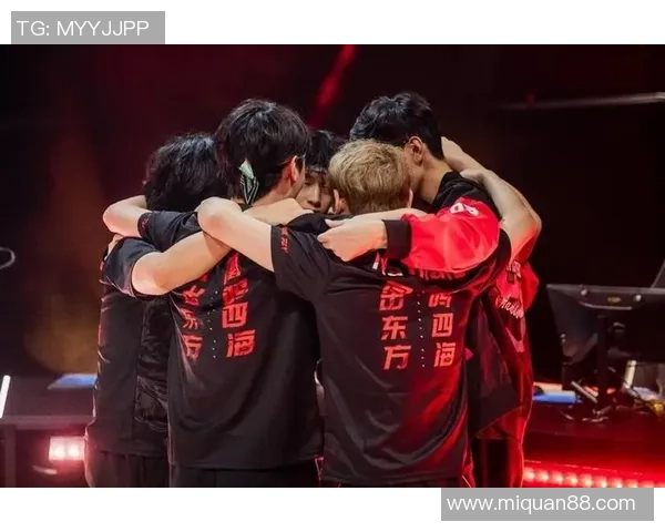 电竞职业联赛崛起背后的发展趋势与未来展望分析