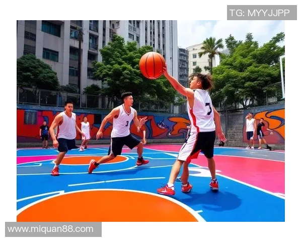 篮球文化的传承与创新探索从街头到职业赛场的多维度发展路径