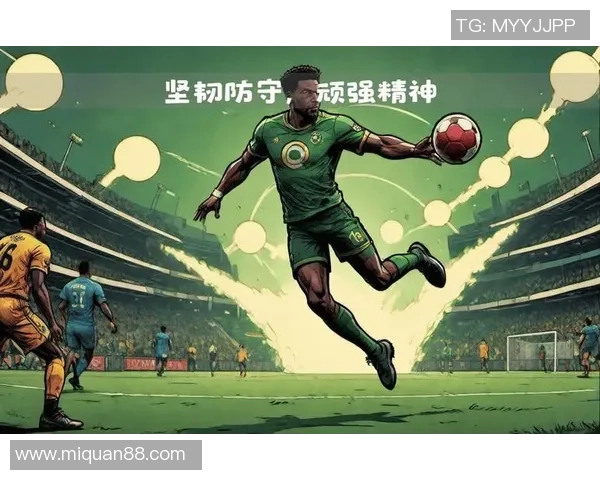 透視世界杯賽場風雲揭示足球競技背後的力量與激情與未來趨勢發展