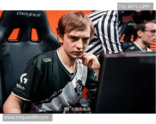 Caps中路的崛起与挑战分析电竞赛场上的战术变革与个人表现探讨