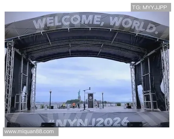 世界杯盛宴即将开启全球球迷共同期待的足球盛事之旅 世界杯盛宴即将开启全球球迷共同期待的足球盛事之旅